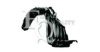 NISSA 638424M710 Panelling, mudguard